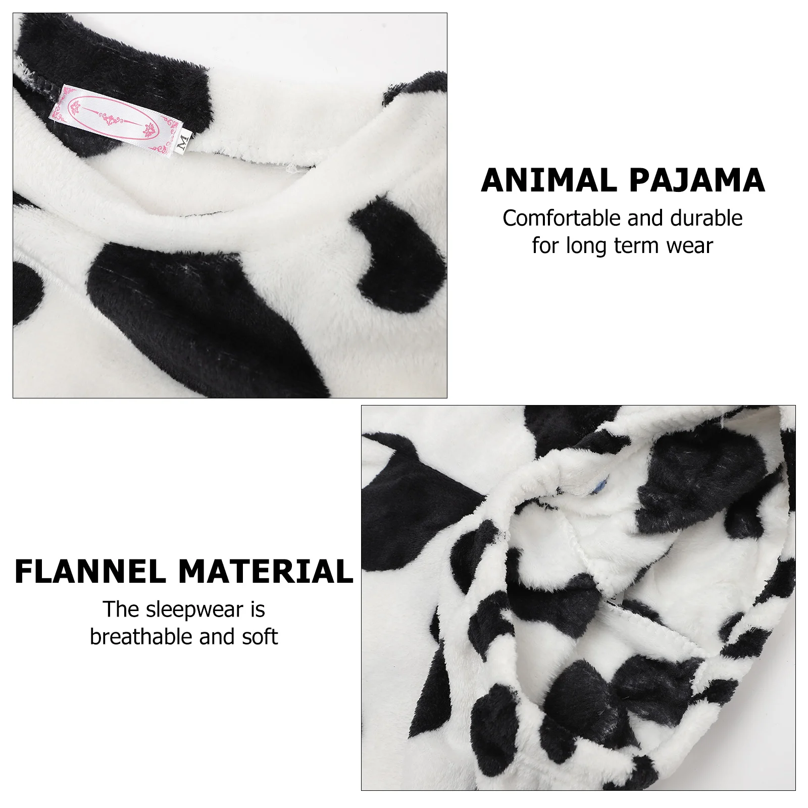 Домашняя одежда с изображением коровы ночная рубашка героями мультфильмов для