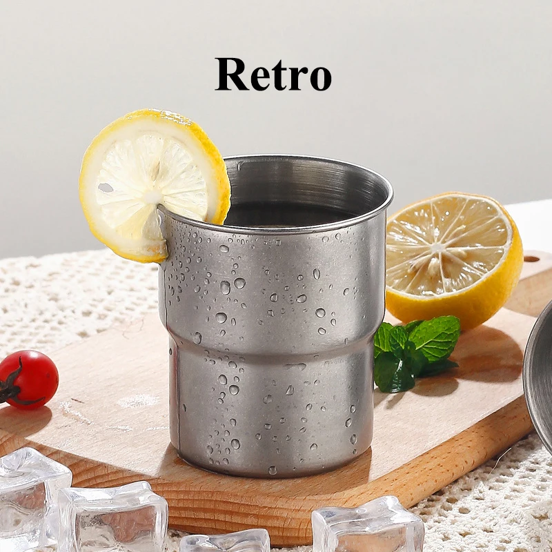 

Стальная кружка 300 мл