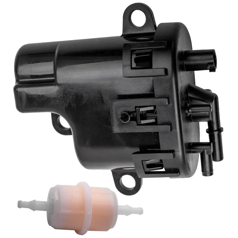 Карбюратор 2539316-S модуль топливного насоса Комплект фильтров для Kohler ECH ECV 2539314