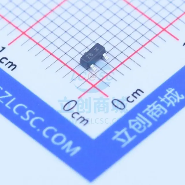 

free shipping 9.1V 300mW LBZX84C9V1LT1G 60pcs