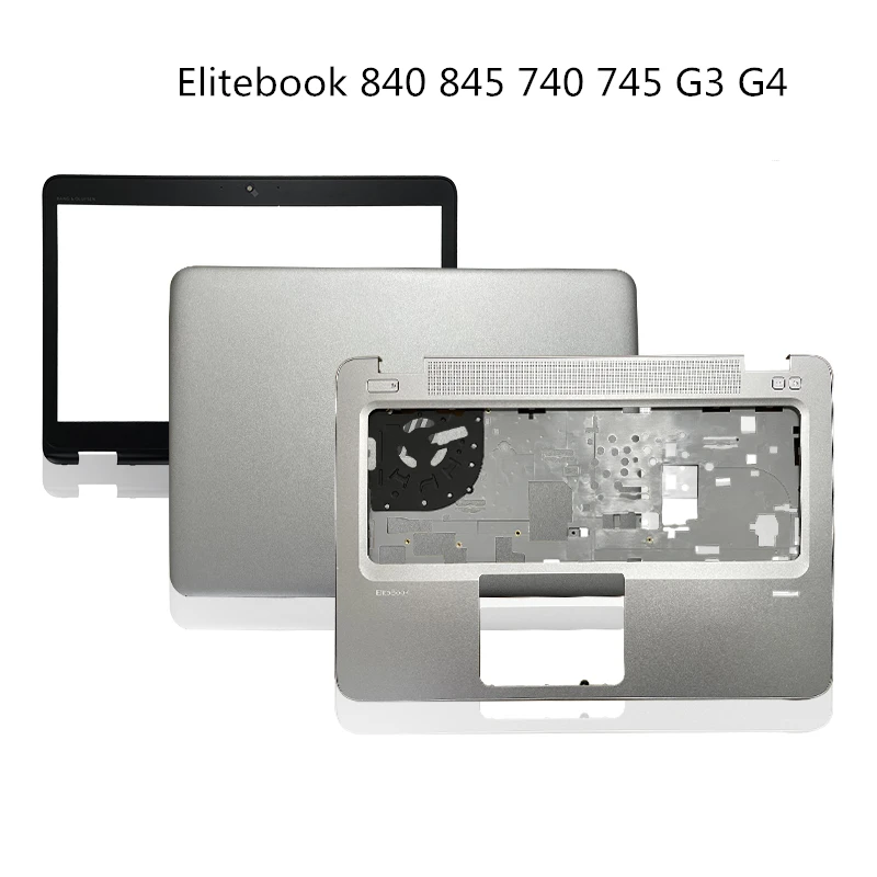 

Новинка, задняя крышка ЖК-экрана, крышка экрана для hp Elitebook 840 845 740 G3 G4, рамка