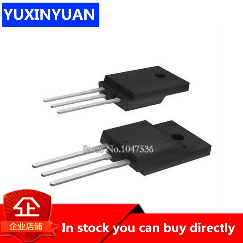 

5 шт. FF60UP30DN FF60UP30 60UP30 TO3P YUXINYUAN