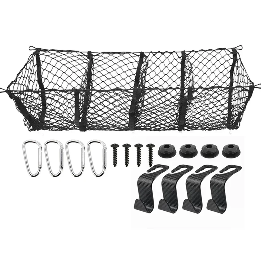 

Карманный органайзер для хранения багажа Dodge Ram pickup 1500 2500 3500 4500 5500 3/4 4x4 DRW Van