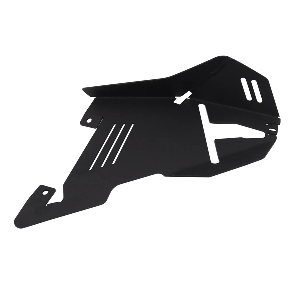 Передние брызговики алюминиевые защитные приспособления для Can-Am Ryker 600 900