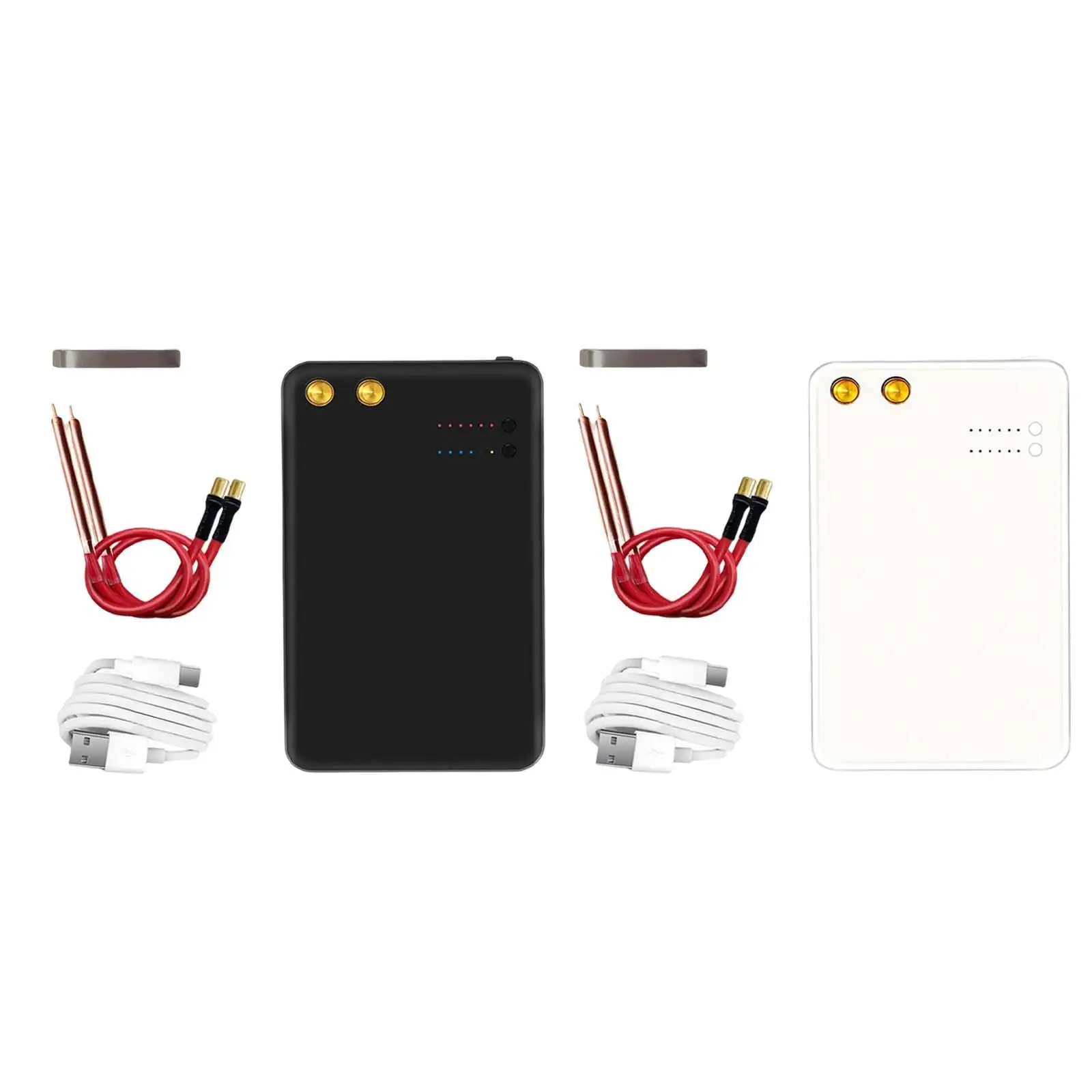 

Portable Spot Welder 5V/2.1A Input Welding Machine pen DIY 18650 Battery