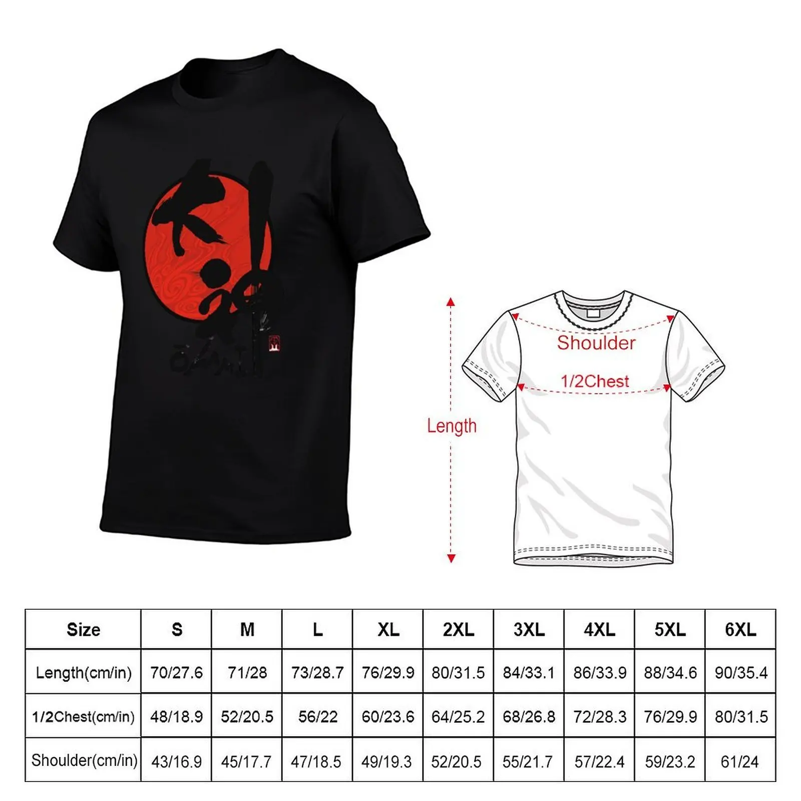 Футболка Okami Logo Premium для бега с коротким рукавом (art.: 3920dd10adee1) - 3920dd10adee1