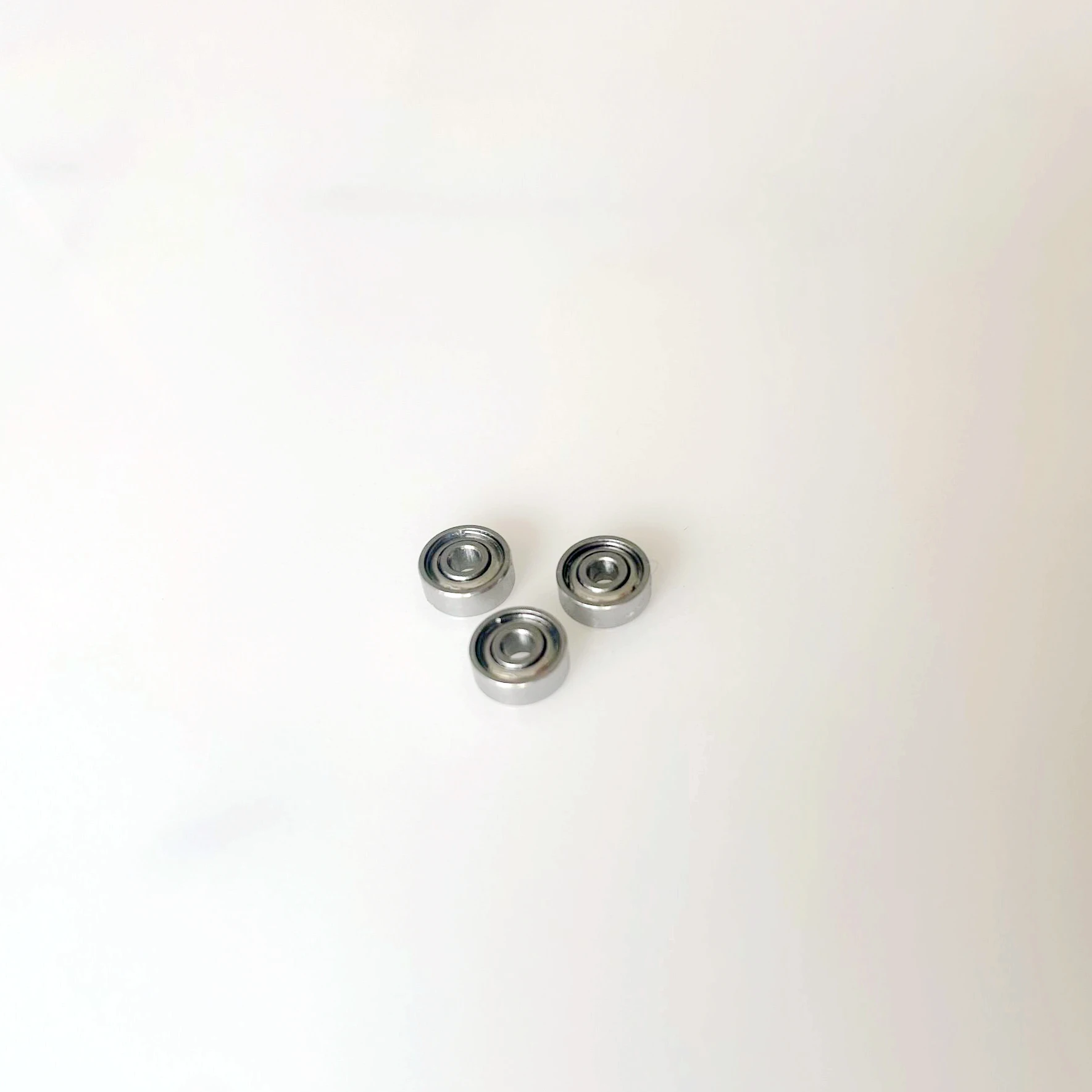 

10 шт., стоматологические подшипники S682 2x5x1,5 мм