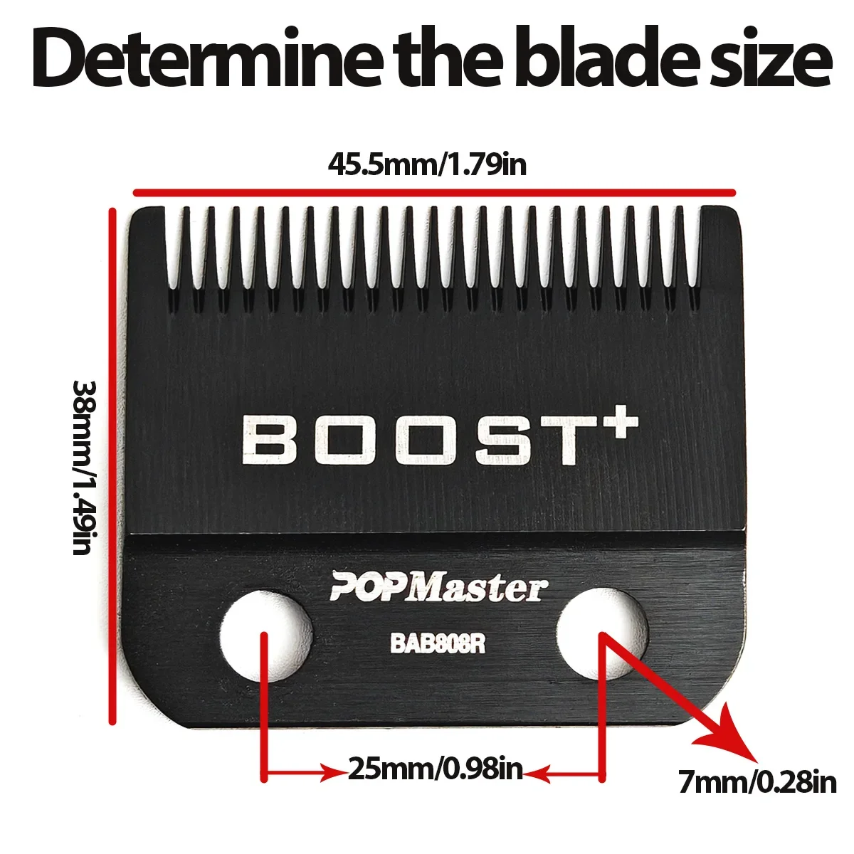 BRDCLIP DLC полностью стальное лезвие сменная режущая головка для 8148 VGR V003 100PRO FA1C