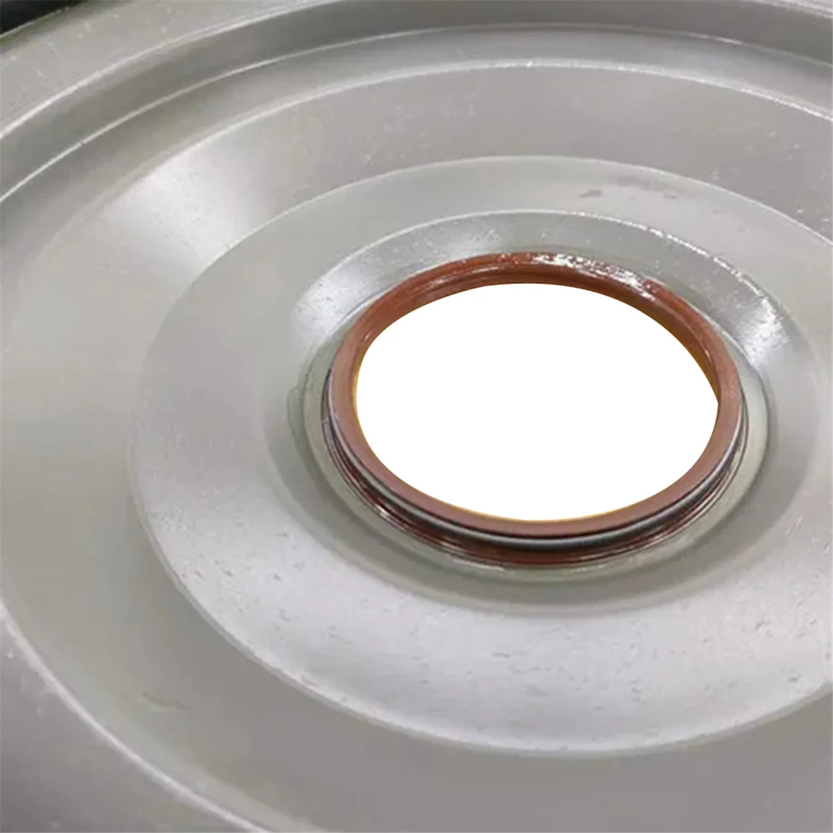 Уплотнительная крышка сцепления автоматической коробки передач 6DCT451 для Great Wall