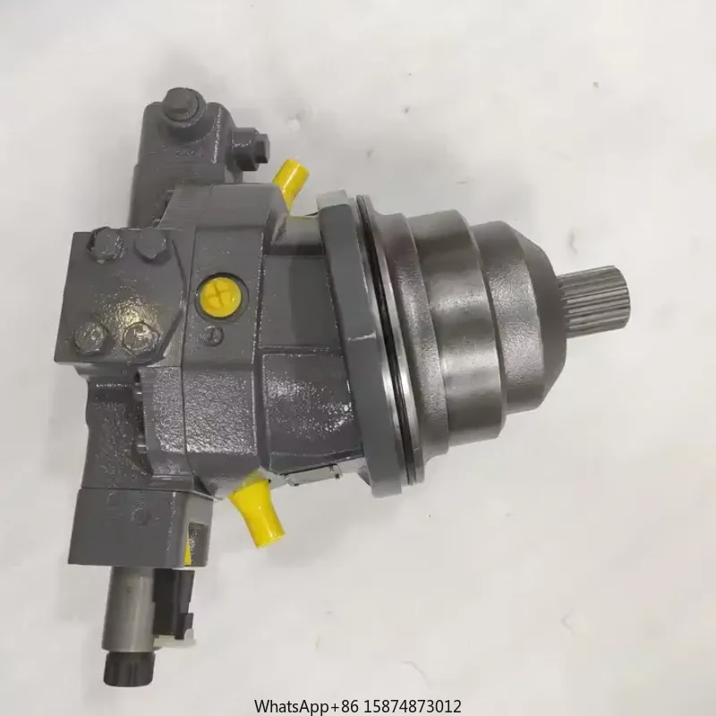 A7VO A7VO55 A7VO250 A7VO355 A7VO107 A7VO160 A7VO500 A7VO80 гидравлический поршневой насос серии A7VO107LRH1/63R