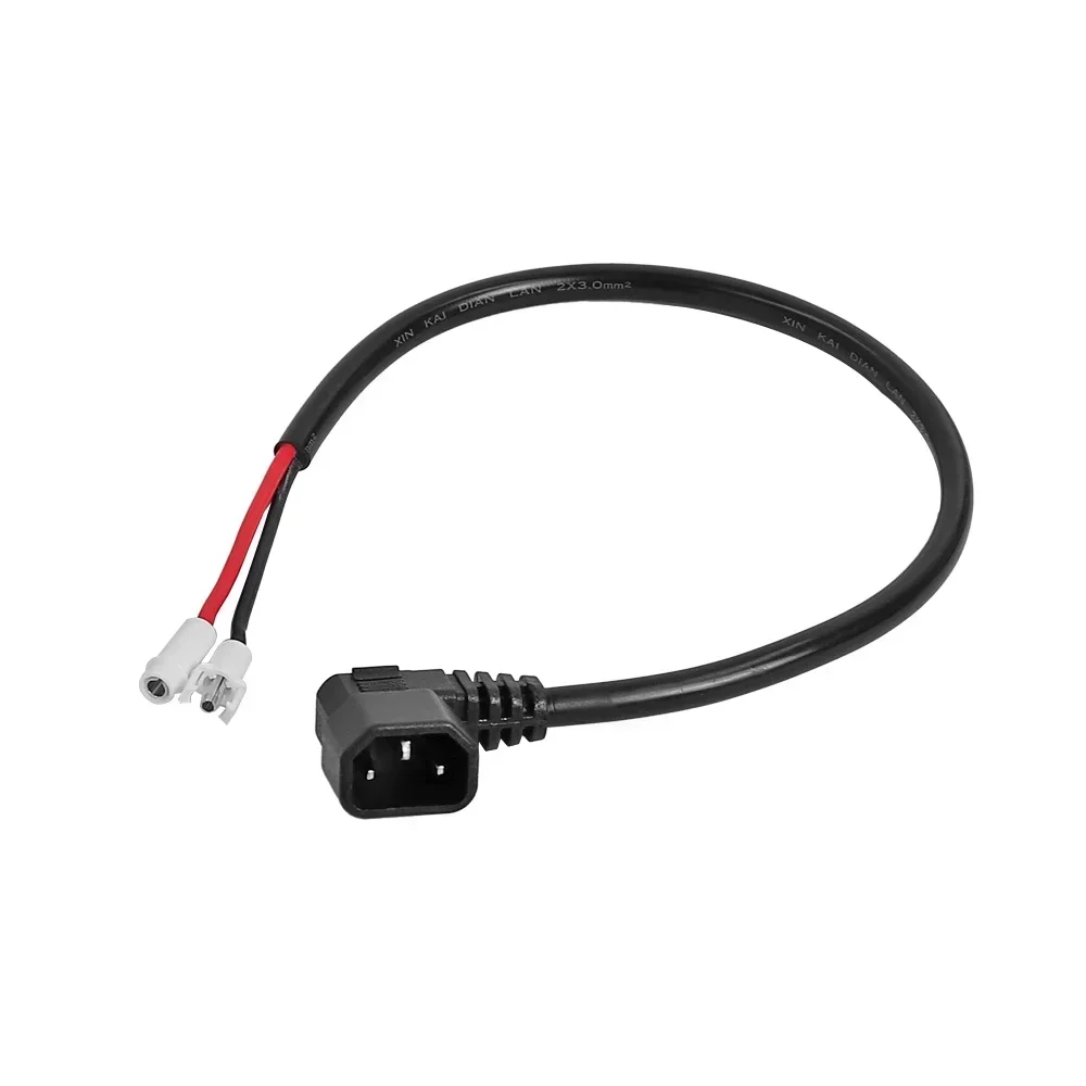 Для Kugoo Kirin электрический скутер аккумуляторный кабель жирный штекер