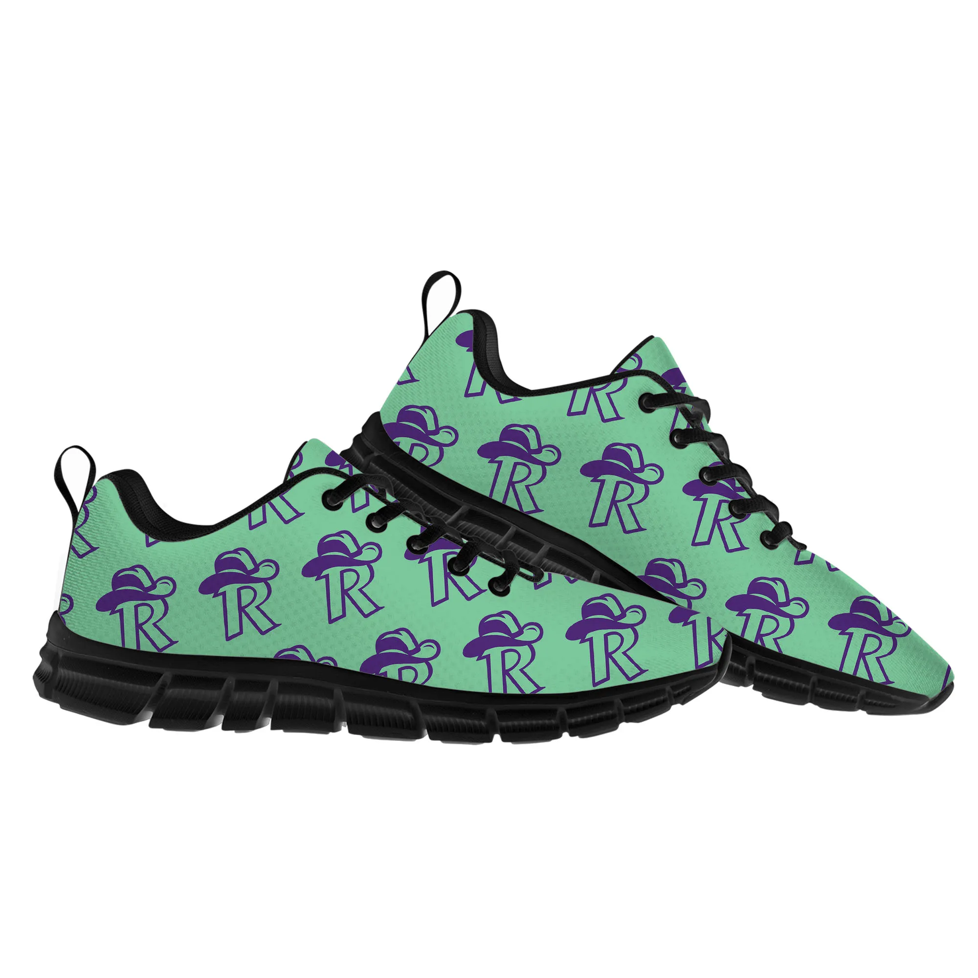 

TEXAS RANCHERS pickleball Sports Shoes Mens Womens Teenager Kids Children Sneakers High Quality Parent Child Sneaker DIY Couple