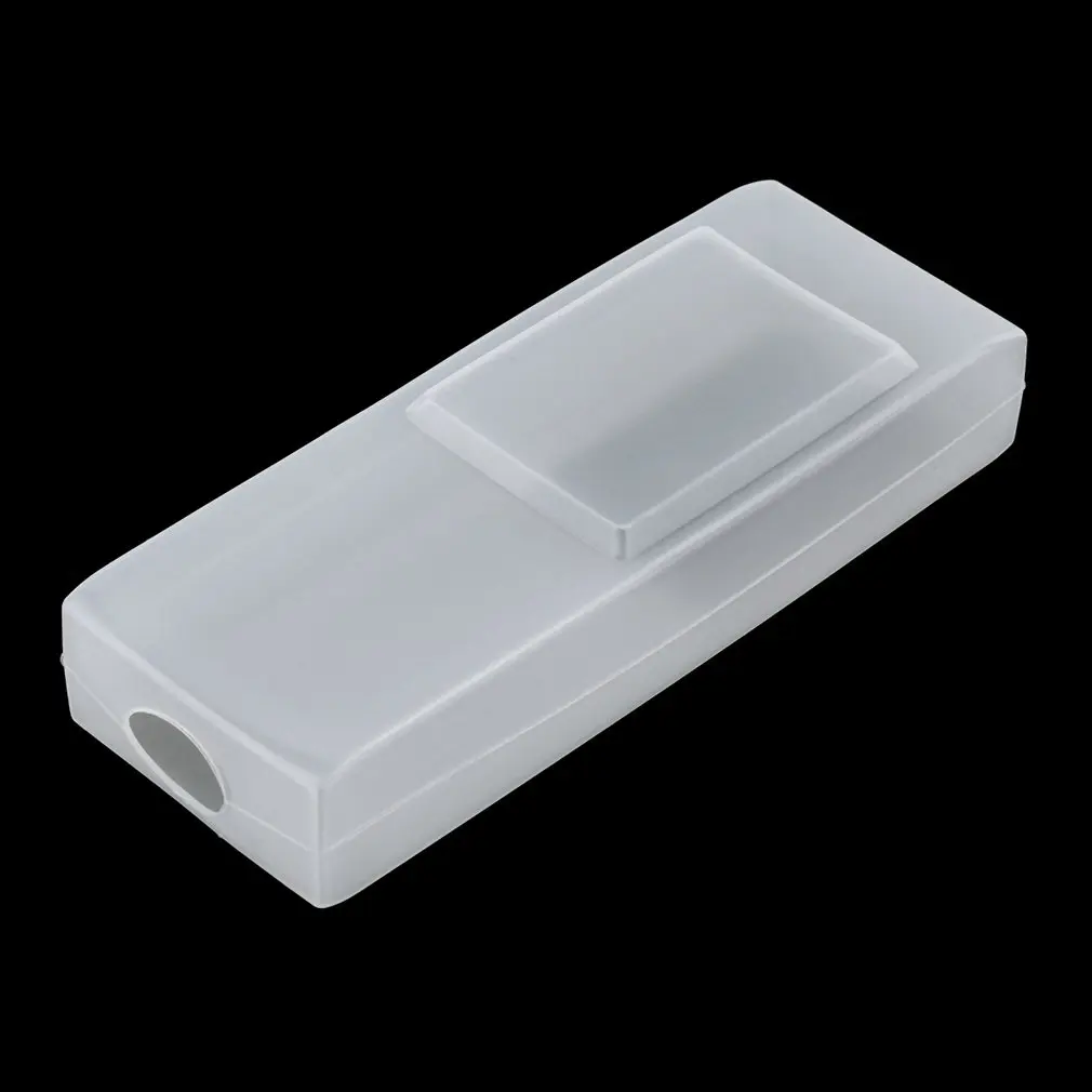 

Пульт дистанционного управления сумки для хранения кондиционер ТВ водонепроницаемый защитный Пылезащитный Чехол