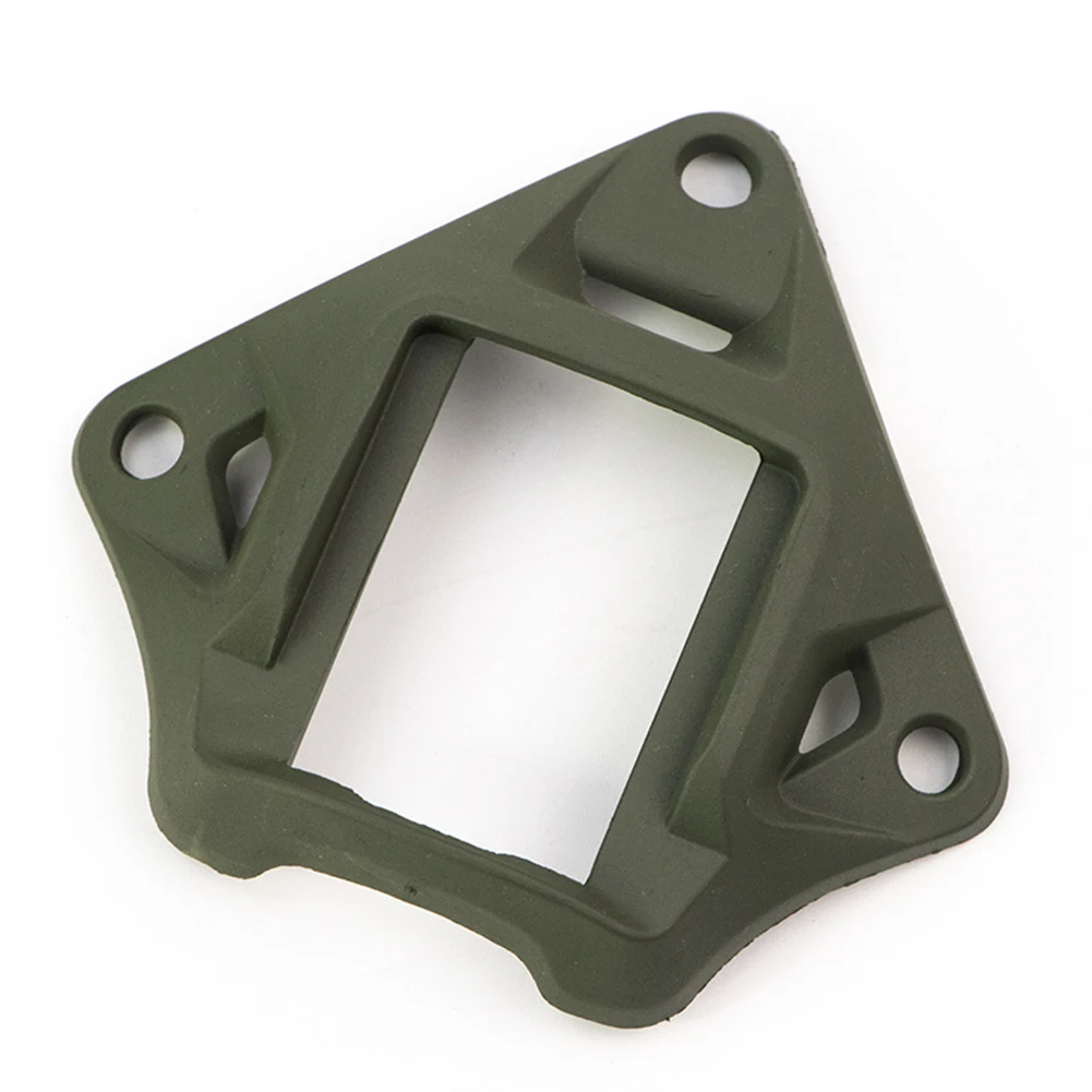 YOUZI база для крепления на шлеме быстрое крепление шлема ночного видения MICH из