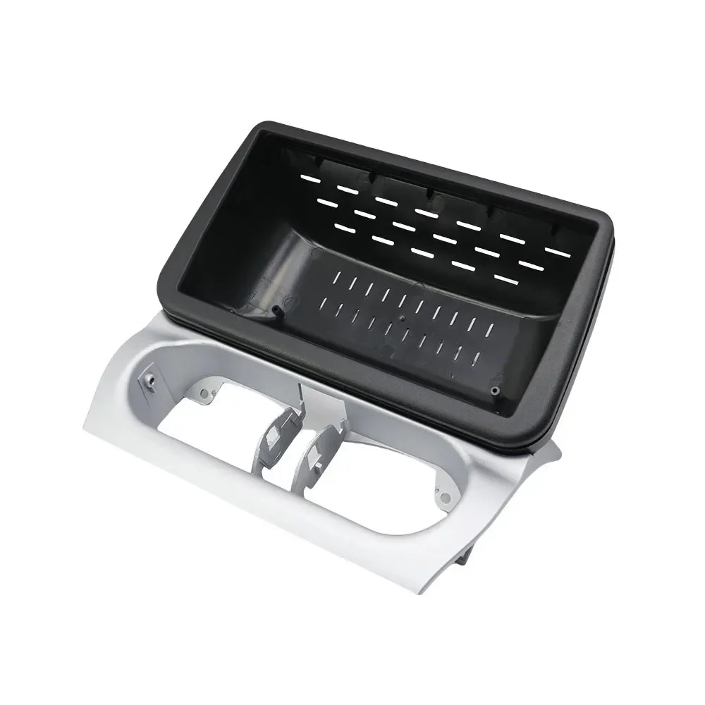 9-дюймовый адаптер Canbus Box декодер Android приборная панель комплект для