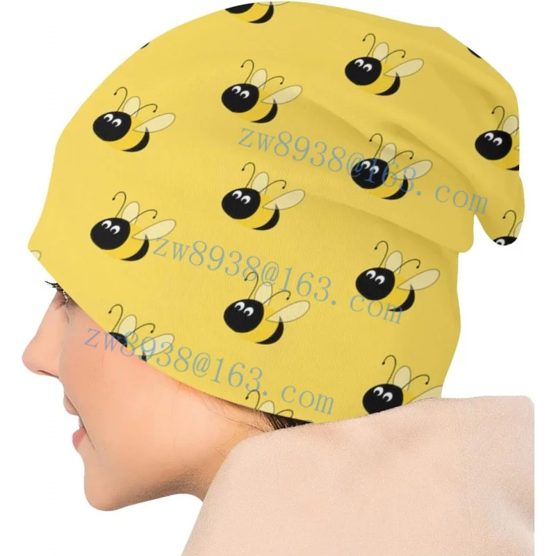 Рисунок 5 - Шапка-бини с напуском и американским ирландским флагом