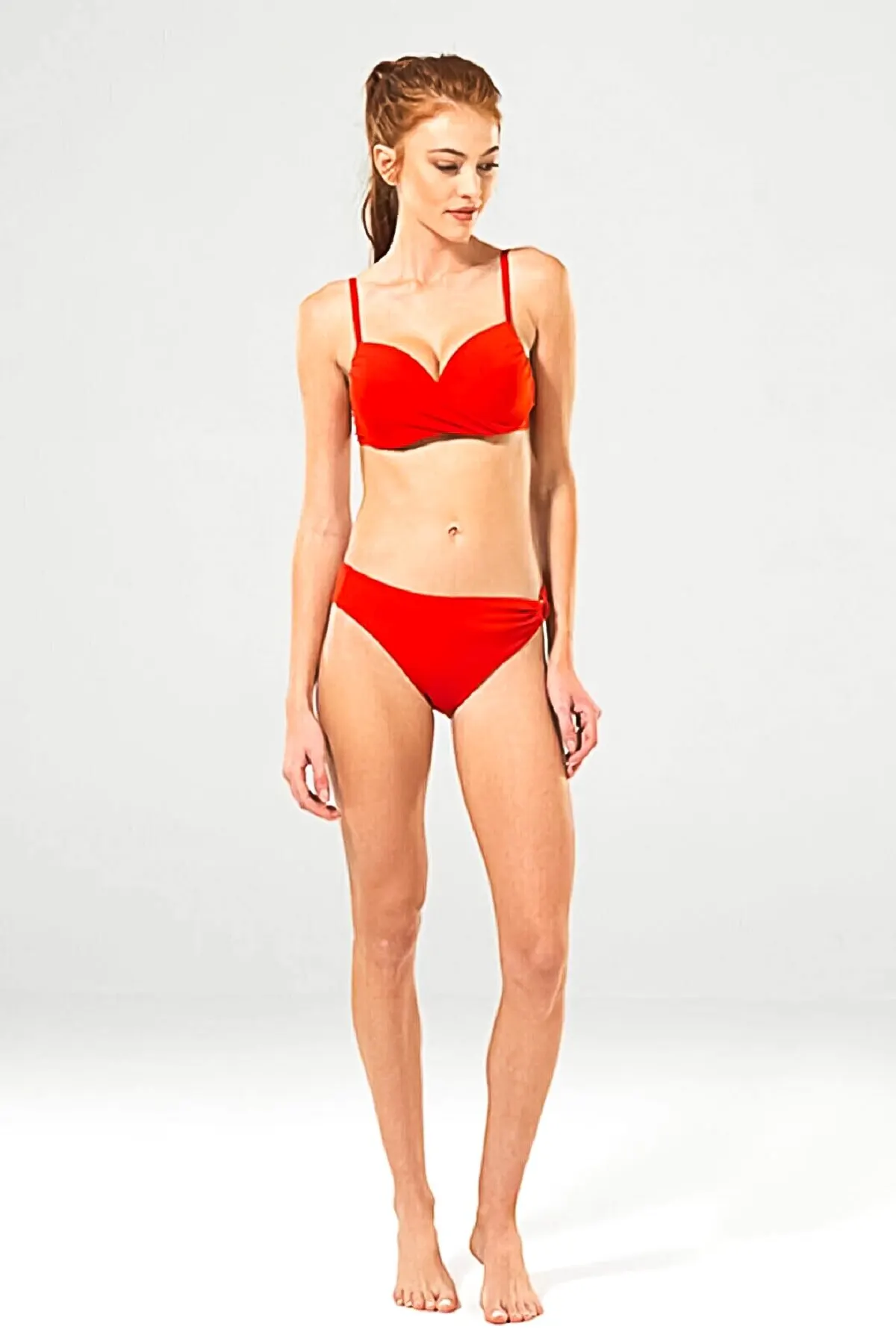 

Women's Bikini portable Push-Up Bikini Set Swimwear Lady Swimsuit Sexy Bikini 2022 New Push Up Bikini Set Suit