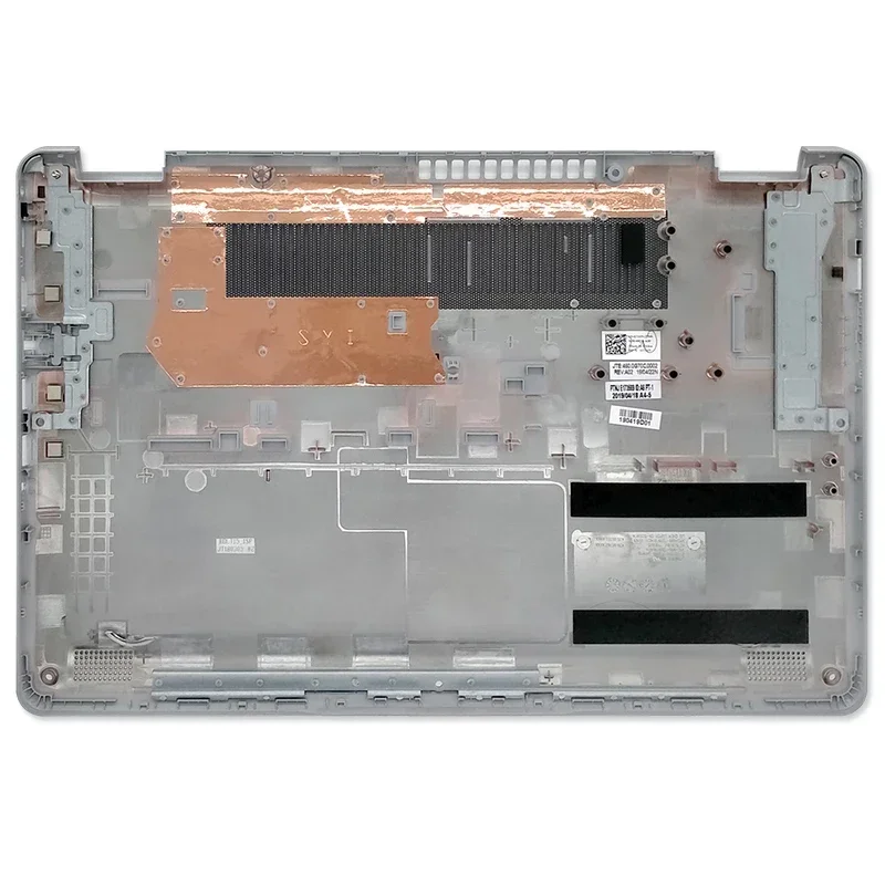 Новая оригинальная задняя крышка ЖК-дисплея/рамка/петли/подставка для рук/нижняя