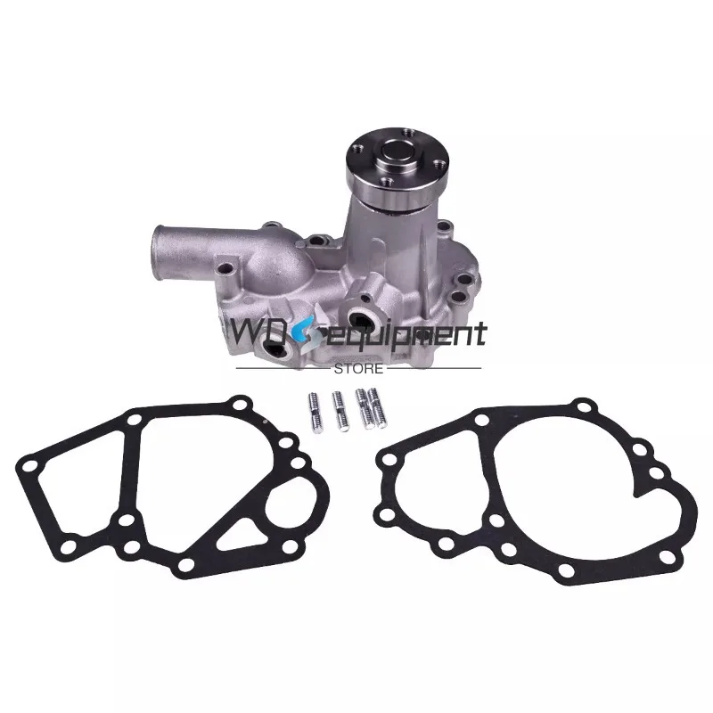 3580363 Для Volvo Penta MD2010-C MD2010A MD2020A MD2030A MD2010B MD2020B MD2030B водяной насос 153-5954