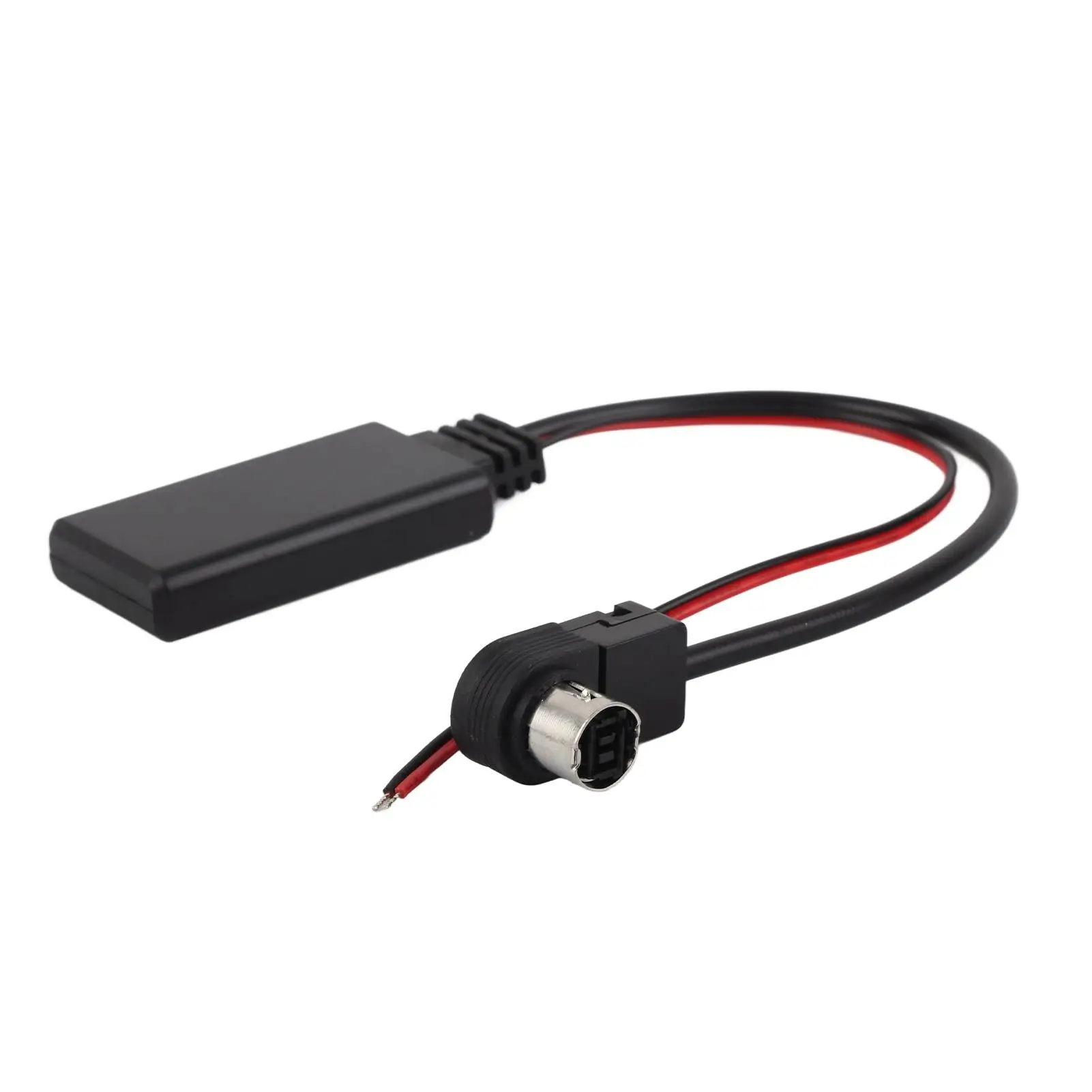 Автомобильный входной кабель AUX KCA-121B для радио Ainet — разъем автомобильных