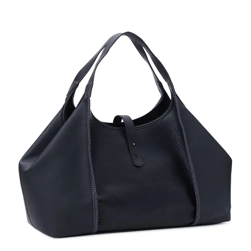 Women's Avery Tote Handbag, Black