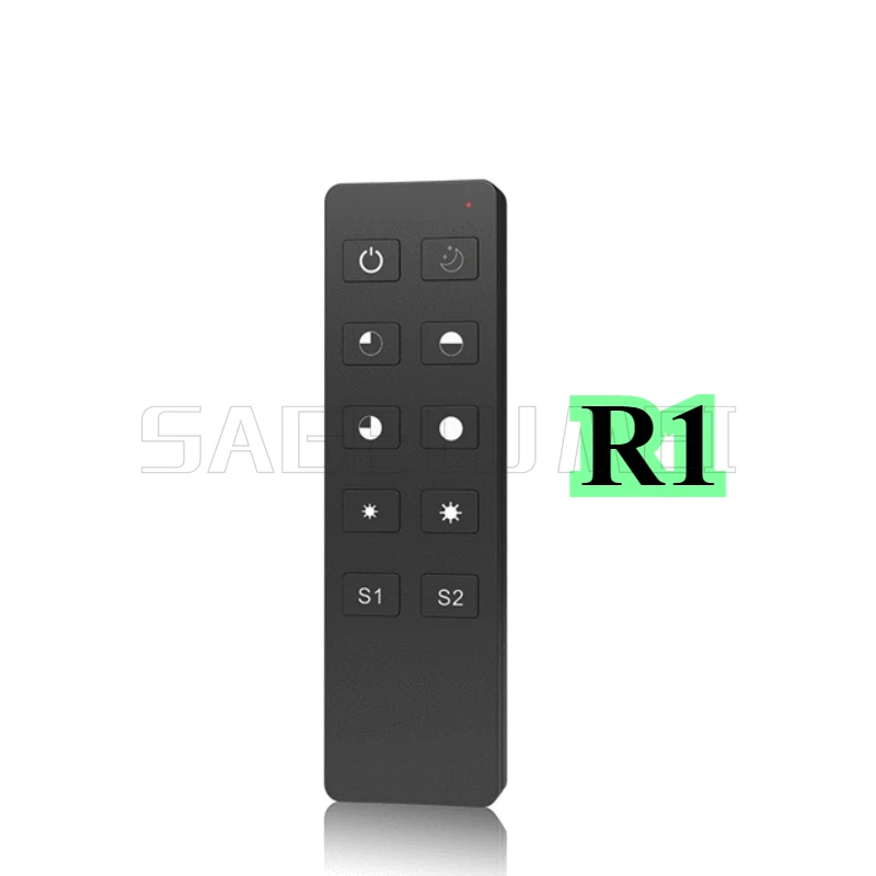 

SAGE LU MEI AC LED Triac dimmer 220В с пультом R1