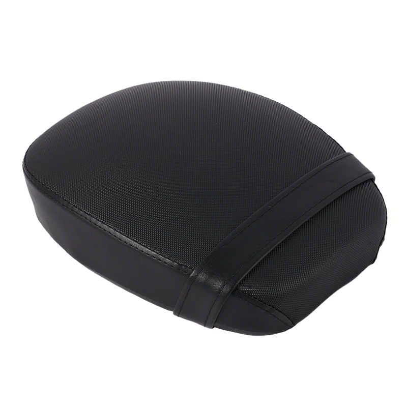 Мотоциклетные задние пассажирские сиденья подушка седло Pillion для Sportster XL 48 883 1200