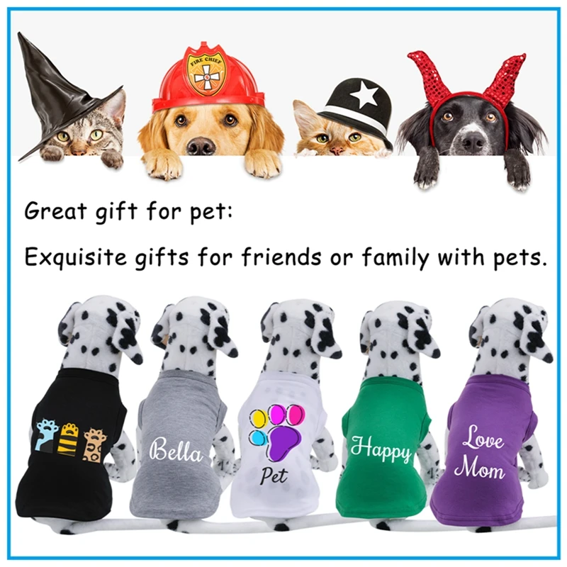 Одежда для домашних животных летняя рубашка сделай сам маленьких и средних собак