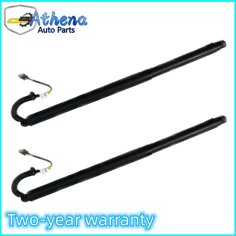 Новинка электрическая задняя дверь стойка левая и правая универсальная 5E6827851 для