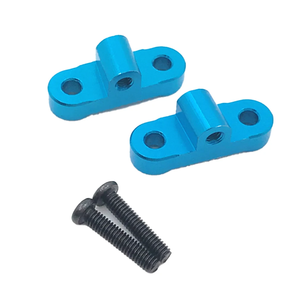 

2 шт., автомобильный держатель для пульта дистанционного управления WLtoys 12423 12427 12429 12428