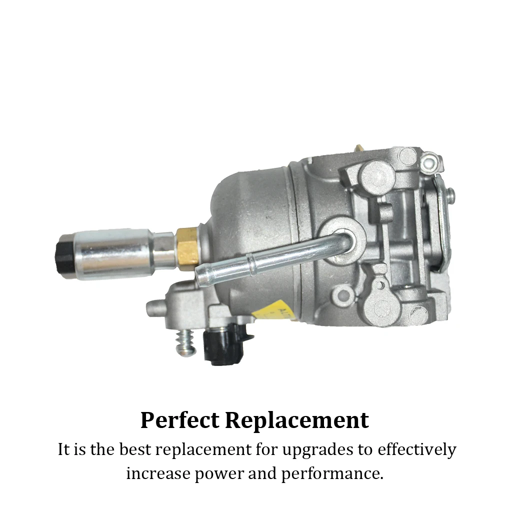 

Карбюратор для механического двигателя