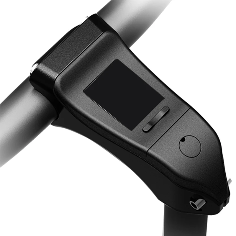

Mountain Bike Computer Luminous Waterproof Speed Odometer LED Digital Speed Meter Mountain Bike Accessories