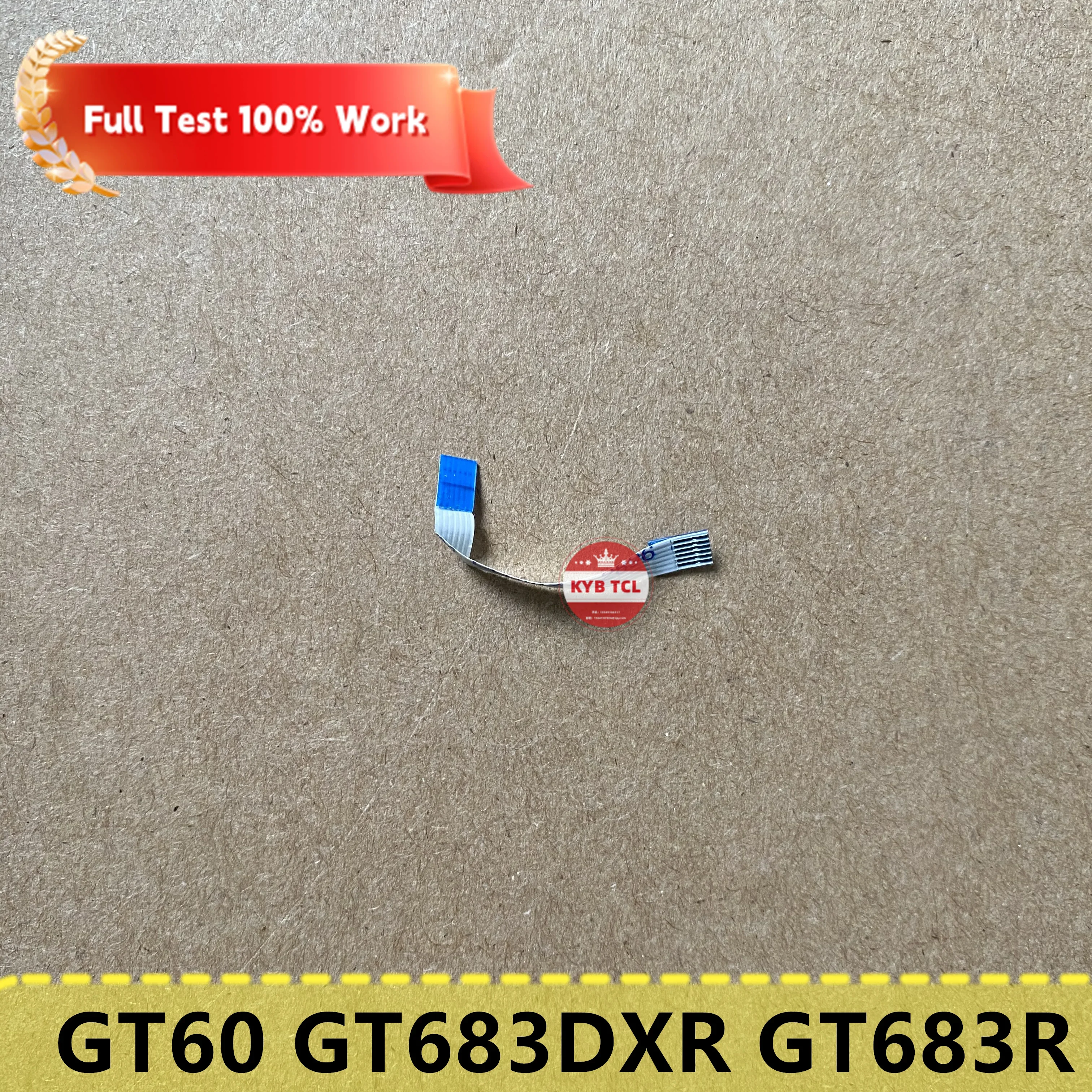 MS-16F2K MS-16F2J MSI GT60 GT683DXR GT683R GT680DXR GT683 ноутбук платиновый платы mit Kabel или кабель Lavagna con