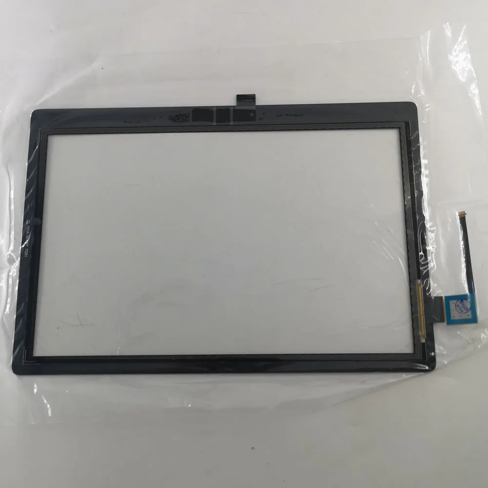 Фото Для Lenovo TAB E10 E 10 TB-X104 TB-X104F TB X104 X104L X104F ЖК-дисплей сенсорный экран дигитайзер стекло сенсор заменитель №4