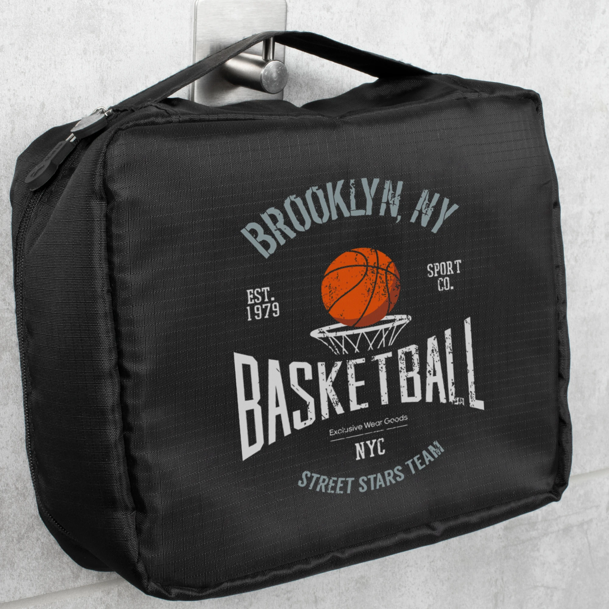 Брендовая переносная термонаклейка Los-Angeles самоклеящаяся наклейка без пятен