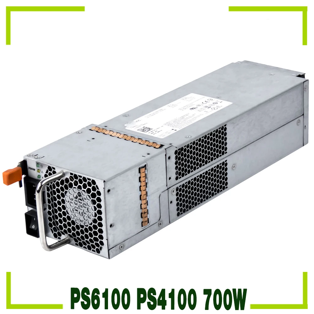 

Блок питания для сервера Dell PS6100 PS4100 R0C2G 0R0C2G 700W L700E-S0