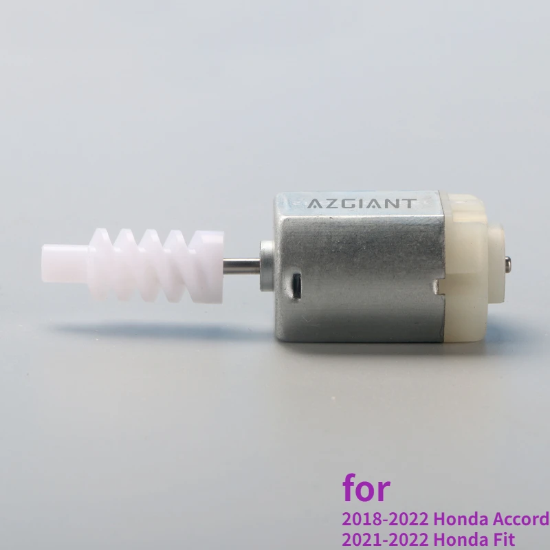 

Автомобильный фиксатор Azgiant для Honda Accord 2018-2022 и Honda Fit 2021-2022