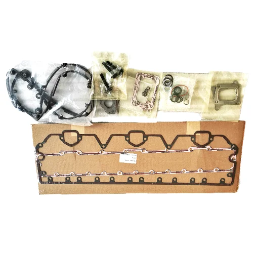 

For Cummins M11 Engine Spare Parts Upper Engine Gasket Set 3803293 4025157 4024993 4089478