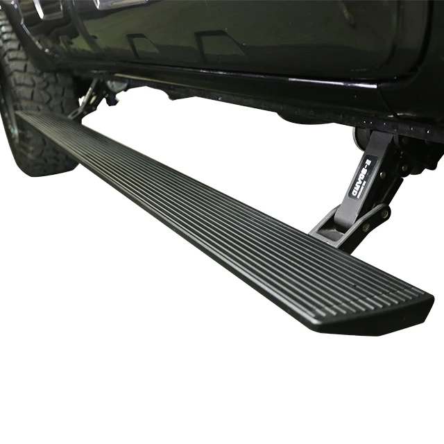 

E-board Ranger Raptor side step car for Ford Ranger Raptor
