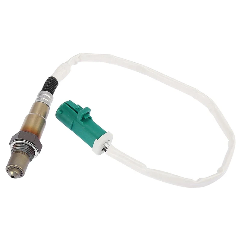 

Lambda Oxygen Sensor AIR FUEL RATIO SENSOR for Ford C-Max II Focus II Grand C Max 3M51-9F472-DC 0258006605 3M519F472DC