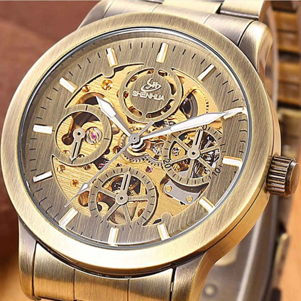 Механический скелетон. Часы EYKI мужские скелетон. Часы скелетоны Shenhua. Механические часы скелетоны. Часы скелетоны мужские механические.