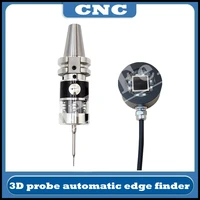 upgrade machine tool wireless probe cnc machining center infrared signal sensor 3d detection wireless probe automatic