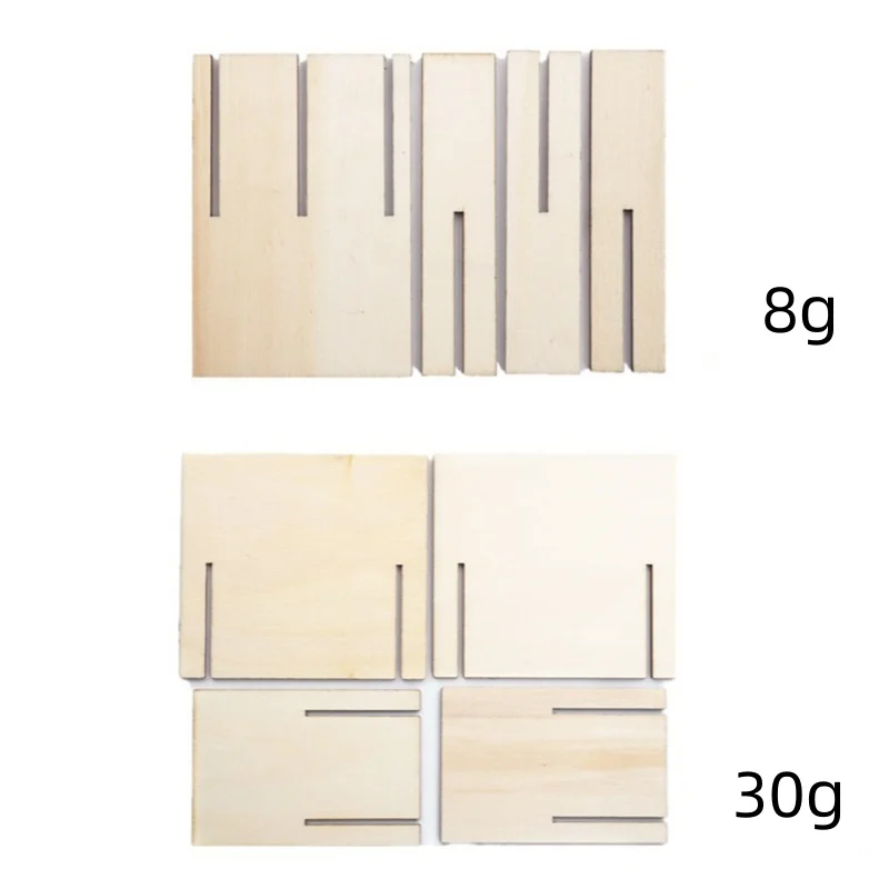 Силиконовая форма для сигаретных коробок