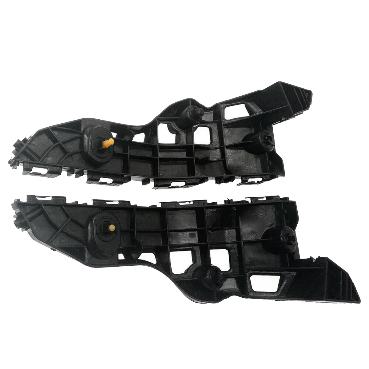 

Для 2014 -2019 Toyota Highlander Передний бампер кронштейн фиксатор крепление Опора 1 пара LH RH