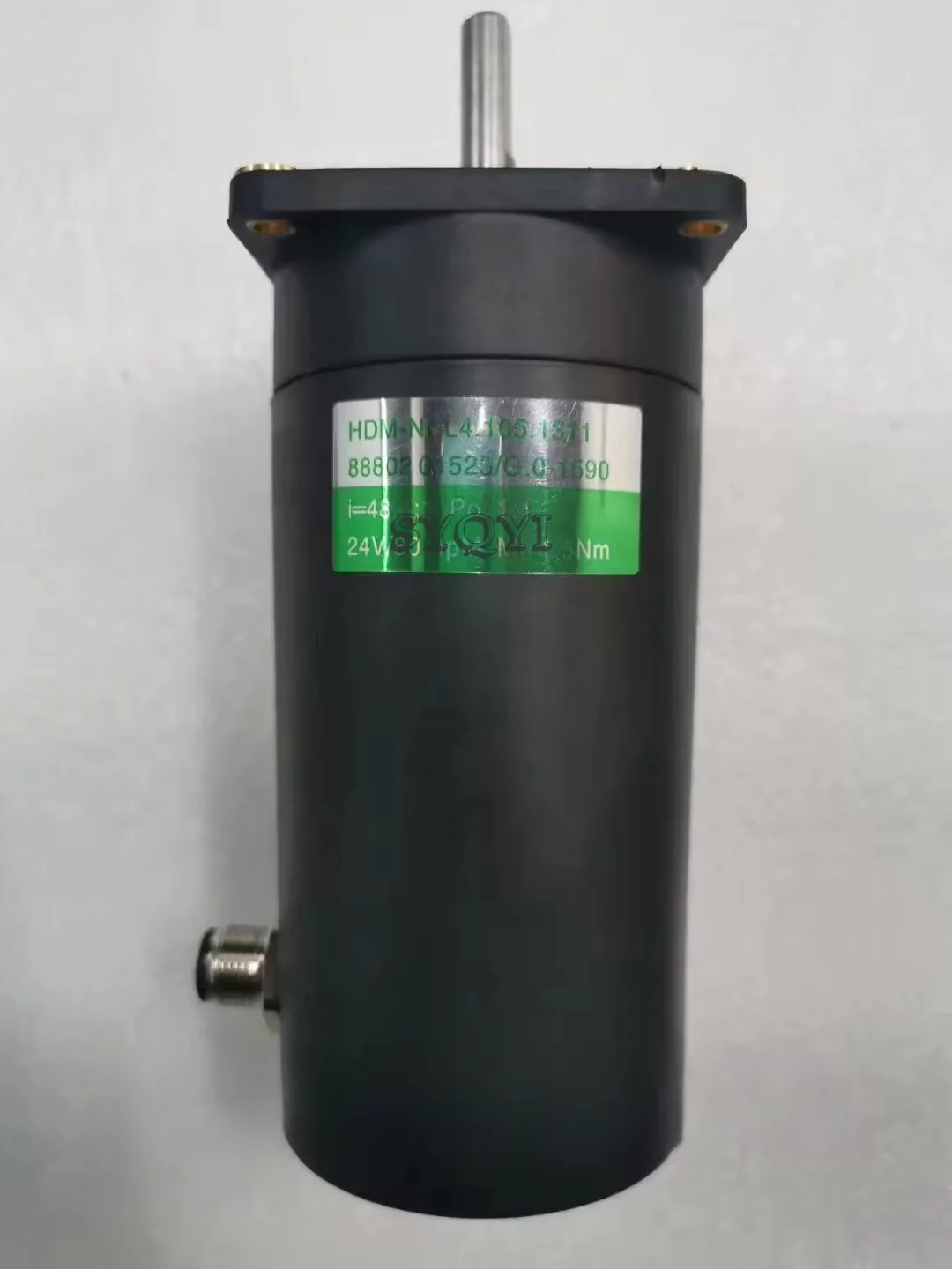 Двигатель с чернильным ключом L4.105.1311 редукторный двигатель G2 186. 5151/G2.144.1141/G2.186 .5141