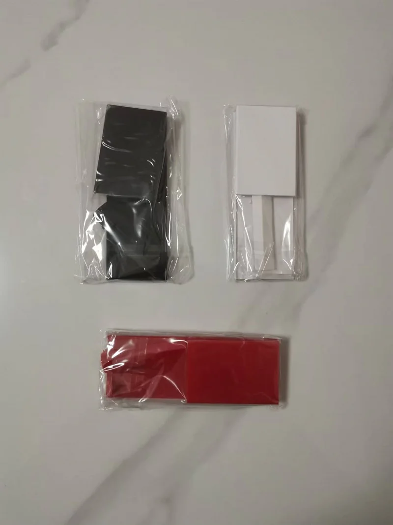 Сменные крышки дверных слотов 3 в 1 для консоли Wii