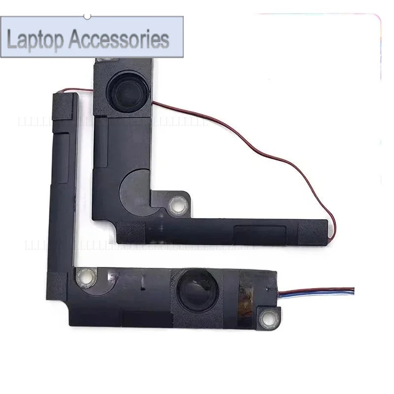 Фото A + для Asus ZenBook UX530 UX530UQ UX530UX U5100 U5100UQ U5100U ноутбук левый и правый комплект динамиков №1