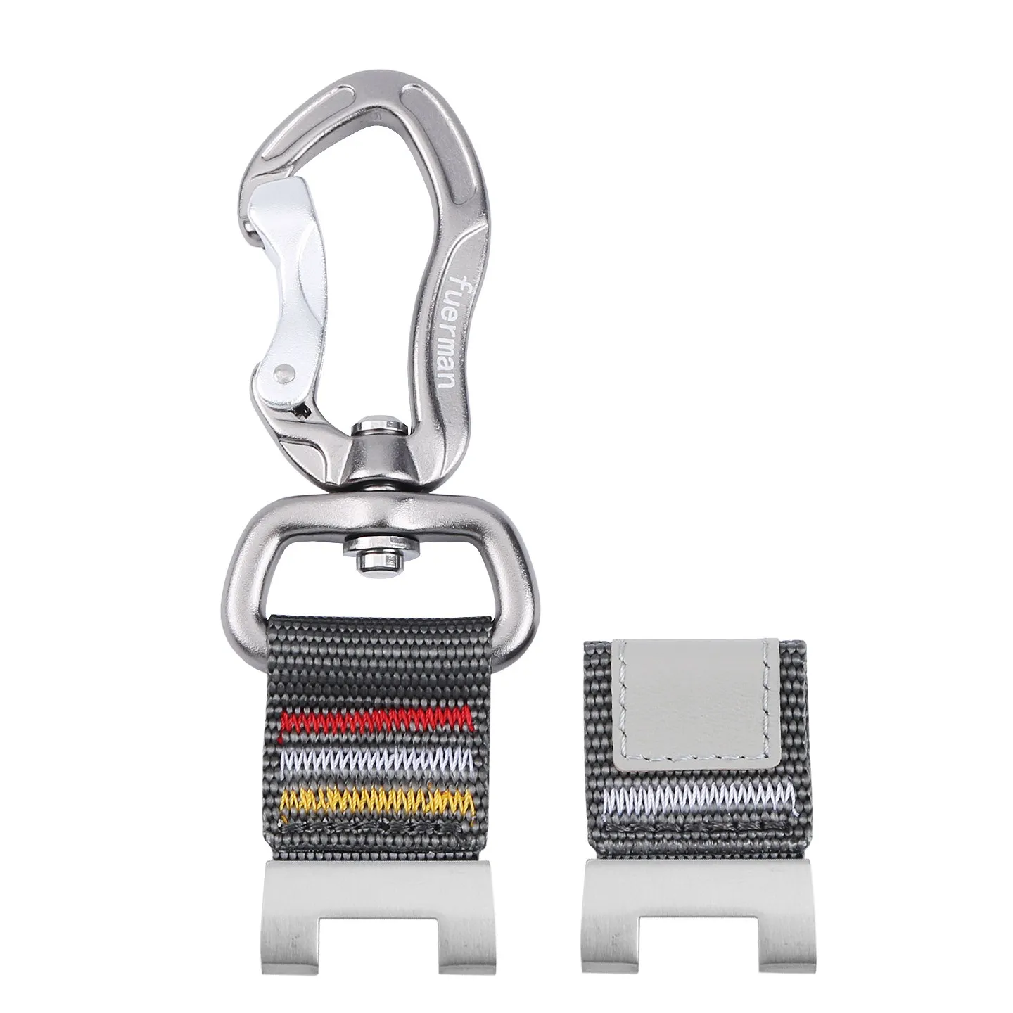 Фото Для Casio GST-W300G H13B100 серия задняя часть Flying Bite Mouth быстросъемное подвесное кольцо нейлоновый ремешок для часов DIY холст ремешок для часов №5