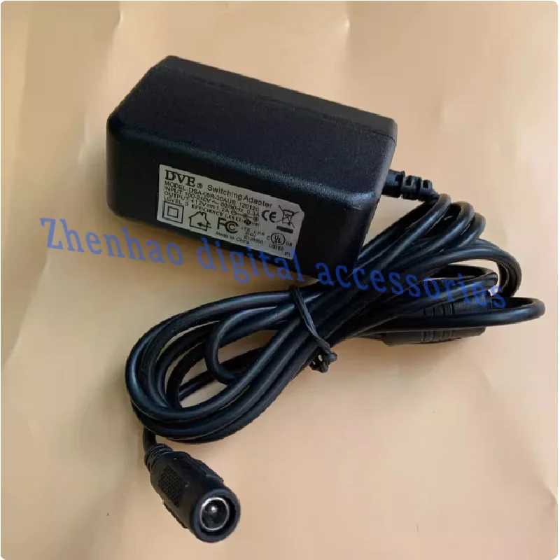 Новый блок питания переменного тока для динамика Dell SoundBar AS500 AS501 AX510 AX510PA