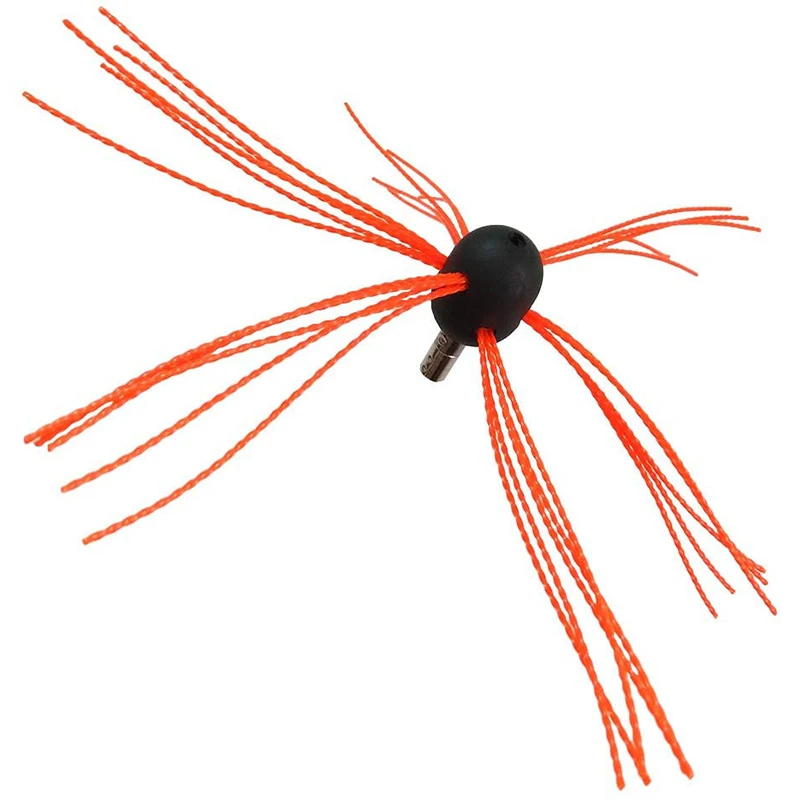 Promotion! Chimney Power Sweeping Brush Cleaning Rotary Flexible Industrial Boiler Dryer |